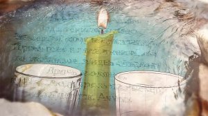 Как быстро помириться и наладить отношения. Ритуал который поможет потушить любую ссору.#Берегиня