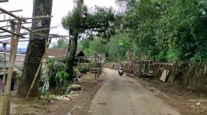 Ngopi di tengah hutan | Ciwidey - Sindangkerta - Cililin