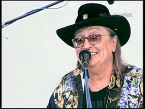 Валерий Ярушин в программе "Рождённые в СССР" на телеканале "Ностальгия" (28.12. 2015 г)