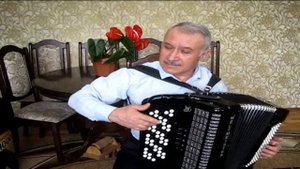 Раиль Едиханов. Поппури на татарские мелодии #оставайтесьдома