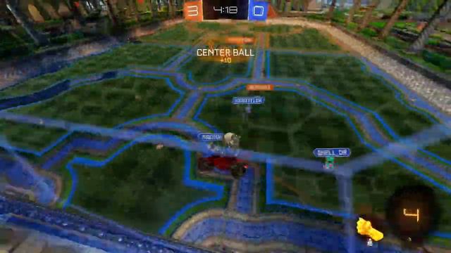 your daily dose of rumble RNG смотреть онлайн