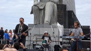 7Б - Полковник 2016.09.10 Москва