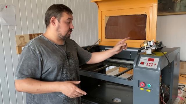 Часть №2 APACHI 60х40 "Механика - ровняем и укрепляем" смотреть онлайн