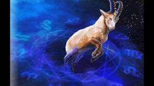 Западный гороскоп  Характеристика Козерога и его взаимоотношение с другими знаками зодиака