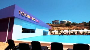 Отель ФИОЛЕТО видеоэкскурсия