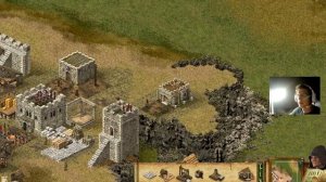 Stronghold 1 Definitive Edition.№6