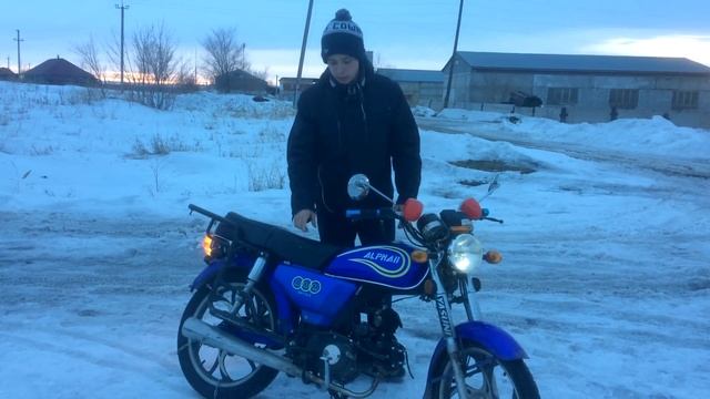 Как правильно открывать мотосезон , на что обратить внимание ? смотреть онлайн