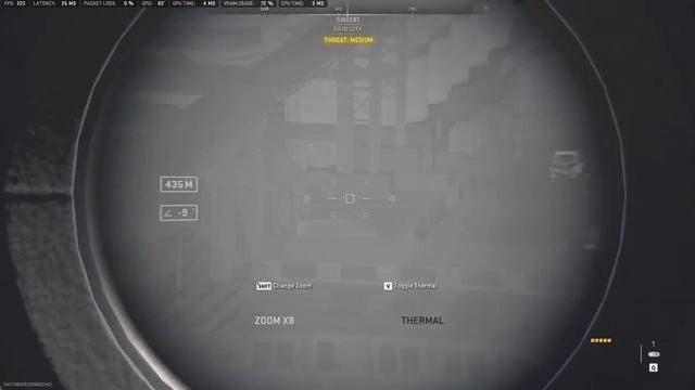 ?Live! - DMZ PvP - MnK - Finally Infilling SOLO! смотреть онлайн