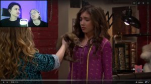 Истории Райли 1 сезон 11 серия ► РАЙЛИ ПОЗНАЕТ МИР ИЛИ СТРАХ ► Реакция Вилка