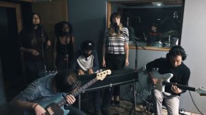 Maneater - Hall & Oates - Pomplamoose
