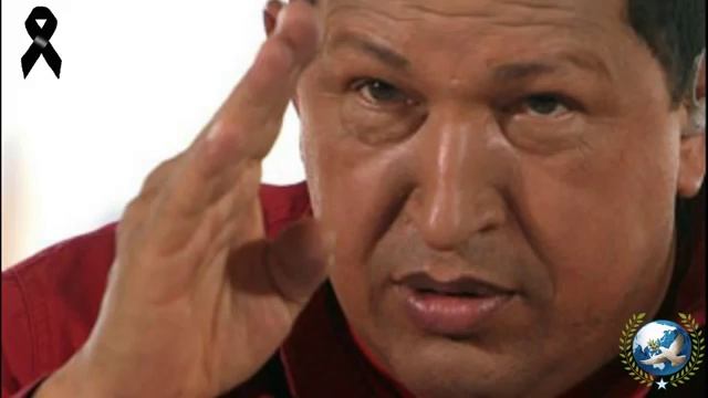 Памяти Уго Чавеса..mp4 смотреть онлайн