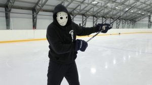 Обучение ЩЕЛЧКУ | Хоккей