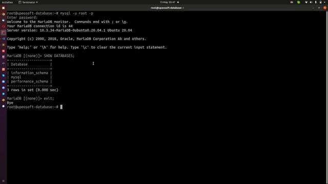 How To Remotely Host ERPNext Database смотреть онлайн