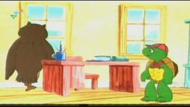 franklin 26 / ФРАНКЛИН - ИЗПИТЪТ НА ФРАНКЛИН И ФРАНКЛИН И ПАТЕТО смотреть онлайн