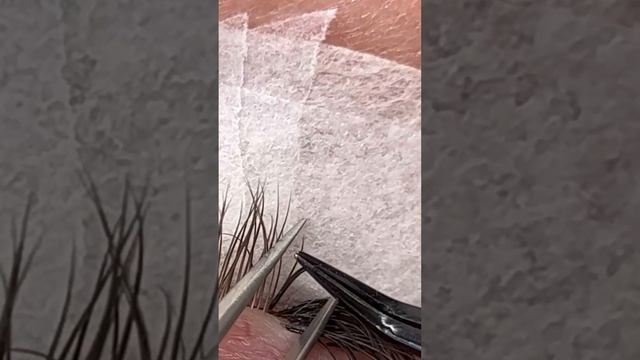 Тест ресниц от #Lovely #ресницыlovely объем 1-3 л + лучи смотреть онлайн