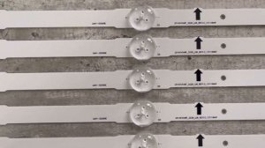 Подсветка Zipov для ТВ Samsung UE48H6200AK UE48H6300AK UE48H6350AK UE48H6400AK UE48J6200AU