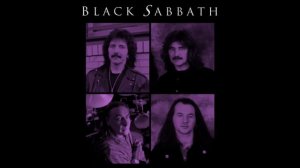 Black Sabbath - Headless Cross (Live 1994 with Bill Ward)