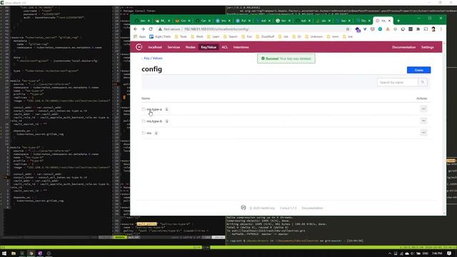 DevOps Livestream #59 - deploying K8s ms p2