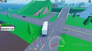 ? Drive World [Roblox]