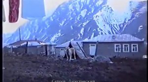 1999г... Сникерс , Туго ВОЛКОДАВЫ .... Съёмка Сергея Дагестанского...