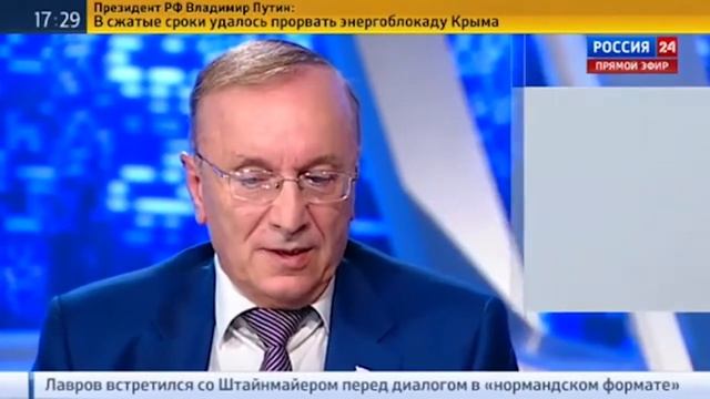 Арктическая зона России. Что необходимо для развития.