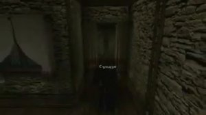 прохождение Gothic 2 глава 2 часть 21 6 кровавых кубков