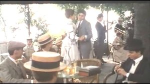 Partecipazione al film Ernesto 1978