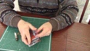 Вылетела свеча из двигателя Москвич 412