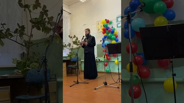 Престольный праздник в Савостьяново смотреть онлайн