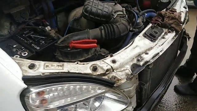 Дальнобой на газели ((ремонт и доработки а/м газель ((итоги и цены смотреть онлайн