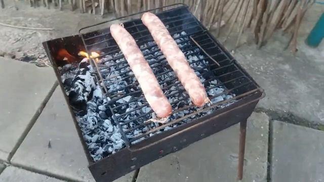 Сделай сам решетка для мангала смотреть онлайн