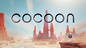 COCOON. Gameplay. Обзор. Первый взгляд.