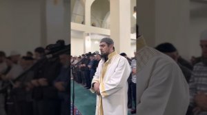 Прекрасное чтение Корана | Сиратулла Раупов | Таравих 2023