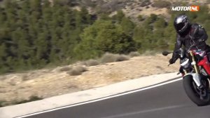 BMW F 900 XR 2020 test