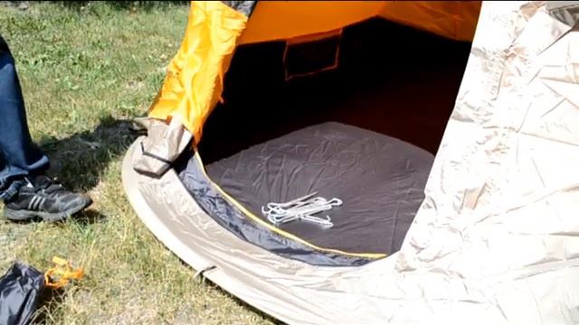 palatka pinguin instent 3 смотреть онлайн