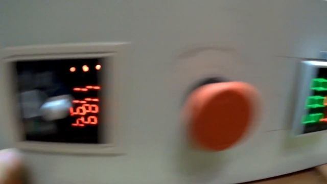 Самодельный настольный ЧПУ. Часть 2. Обзор блока электроники