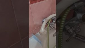 Как присоединить Душ Алексеева дополнительно