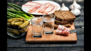 Народные рецепты лечения похмельного синдрома