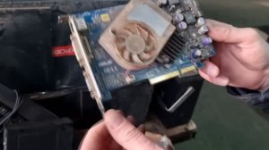 подписчик отдал ВСЮ технику на разбор