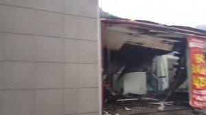 Пожар около станции #Быково  Раменский округ #раменское