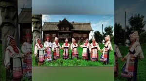 Народы России и их  традиции