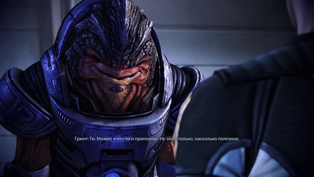 Mass Effect Legendary Edition 2 2021 4К Часть 8 смотреть онлайн