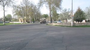 Чирчик 4м район,Когда деревья стали большими видео нашего земляка Рафаила