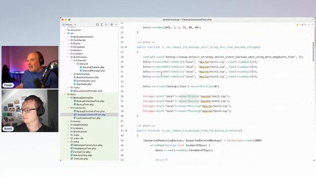 Cool Laravel Testing Techniques