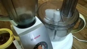 комбайн bosch mcm 554