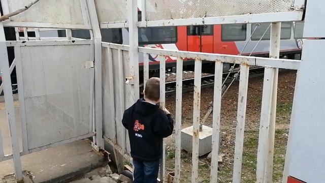 ВЫХОДНЫЕ С СЕМЬЕЙ! Прекрасных майских выходных всем!