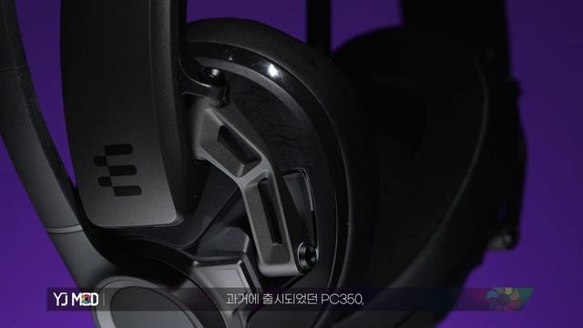 3년전에 출시된 무선 게이밍 헤드셋을 지금 추천하는 이유 / 젠하이저 GSP670 смотреть онлайн