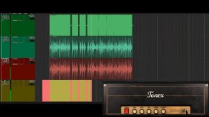 IK Multimedia ToneX vs Amplitube 5 vs Real Marshall JMP 2204 (2104) - Round 5!
