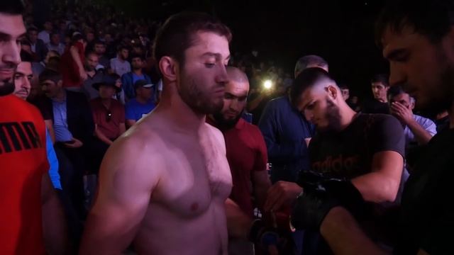 FCA-5 ТАБАСАРАН (ДРЕВНЯЯ КРЕПОСТЬ СЕМИ БРАТЬЕВ И ОДНОЙ СЕСТРЫ) 30.08.2020г. смотреть онлайн