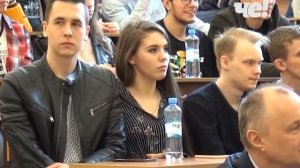 Ремонт общежития в НИ РХТУ